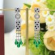 Featured new seasonal earrings 2023SS CARTIER Cartier Featured new seasonal earrings 2023SS CARTIER Cartier